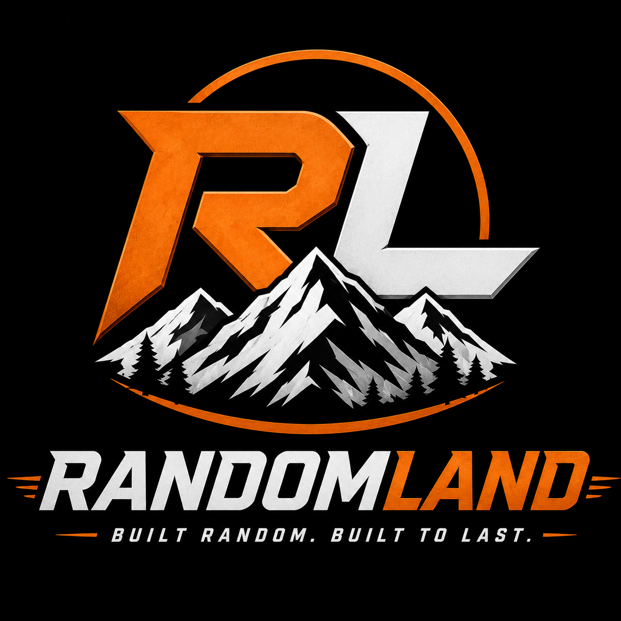 RandomLand photo